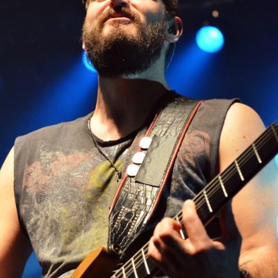 Within temptation Live Montreal Canada 2014