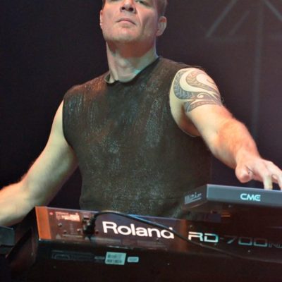 Within temptation Live Montreal Canada 2014