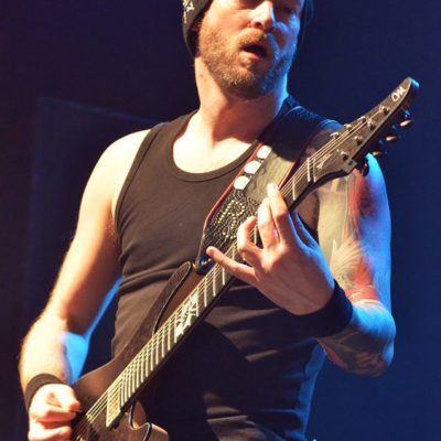 Within temptation Live Montreal Canada 2014