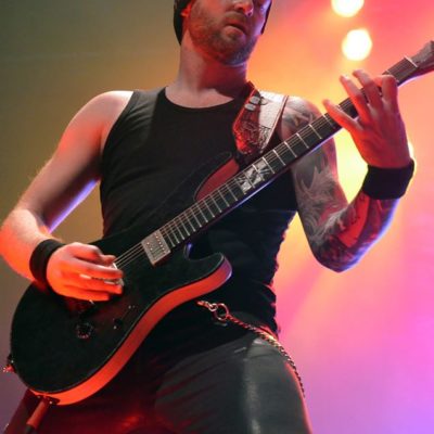 Within temptation Live Montreal Canada 2014