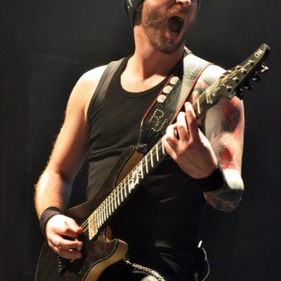 Within temptation Live Montreal Canada 2014