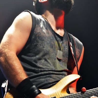 Within temptation Live Montreal Canada 2014