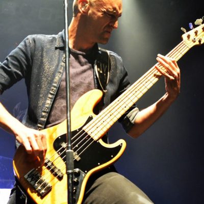 Within temptation Live Montreal Canada 2014