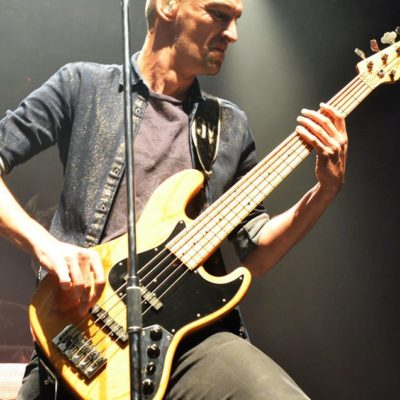 Within temptation Live Montreal Canada 2014