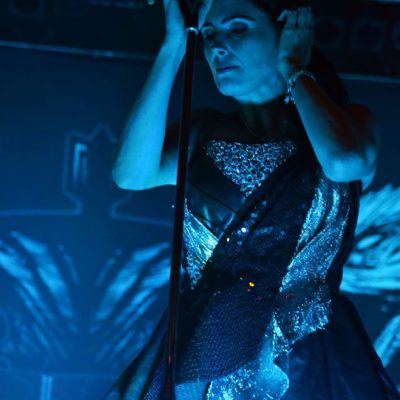 Within temptation Live Montreal Canada 2014