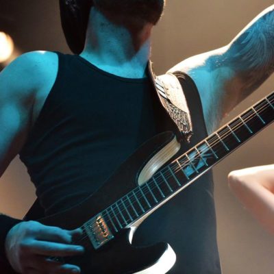 Within temptation Live Montreal Canada 2014