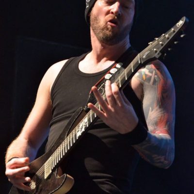 Within temptation Live Montreal Canada 2014