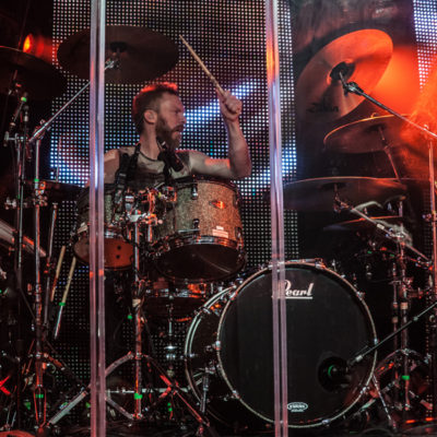 Within Temptation Live 2014 Toronto Canada