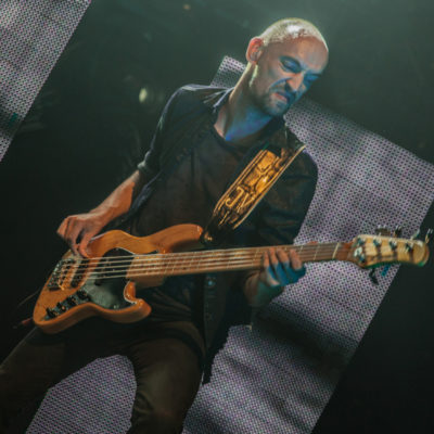 Within Temptation Live 2014 Toronto Canada