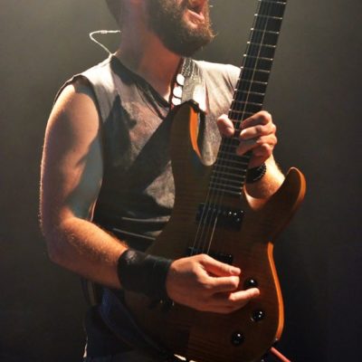 Within temptation Live Montreal Canada 2014