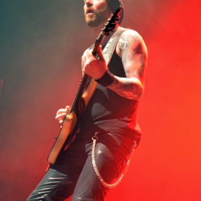 Within temptation Live Montreal Canada 2014