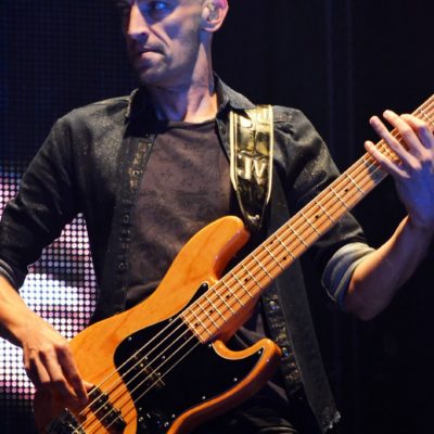 Within temptation Live Montreal Canada 2014