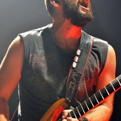 Within temptation Live Montreal Canada 2014