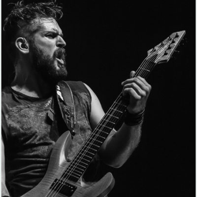 Within temptation Live Montreal Canada 2014