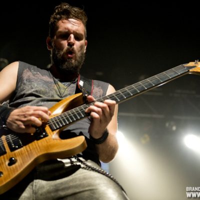 Dutch Rock Within Temptation Rams Head Baltimore USA Live