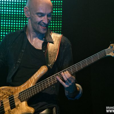 Dutch Rock Within Temptation Rams Head Baltimore USA Live
