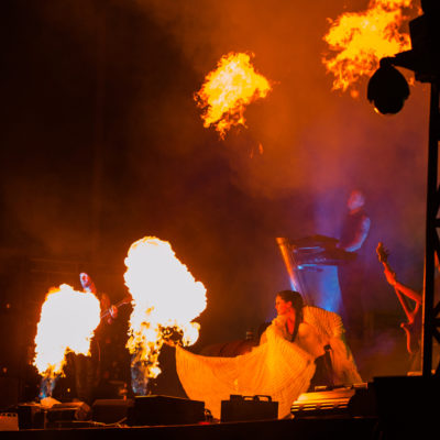 Within Temptation Photo Gallery Parkcity Heerlen Live 2015