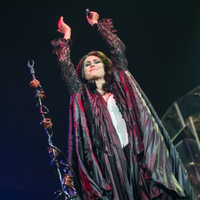 Within Temptation Live 2015 paspop