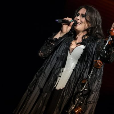 Within Temptation Live 2015 paspop