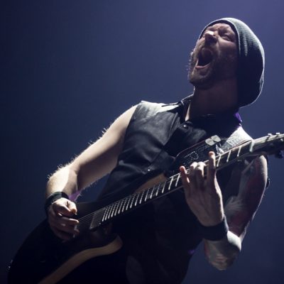 Within Temptation Live 2015 paspop