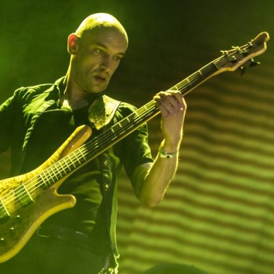 Within Temptation Live 2015 paspop