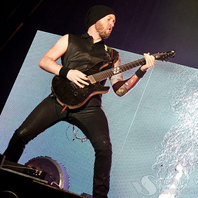 Within Temptation Live Europe Czech Masters Rock Festival