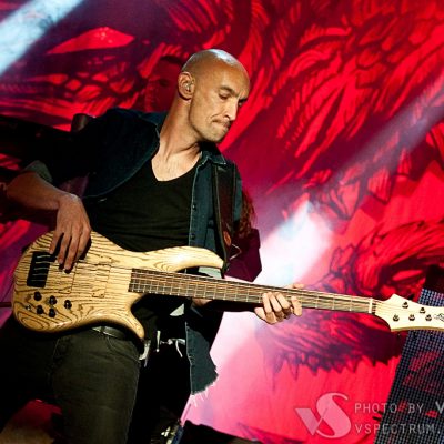 Within Temptation Live Europe Czech Masters Rock Festival