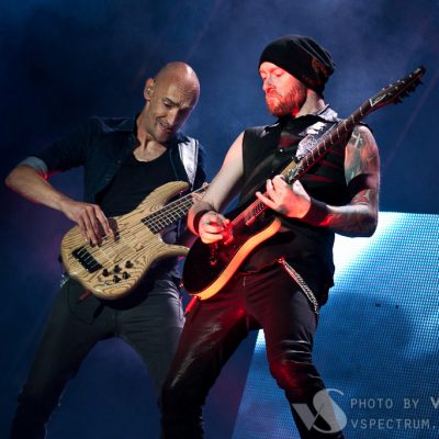 Within Temptation Live Europe Czech Masters Rock Festival