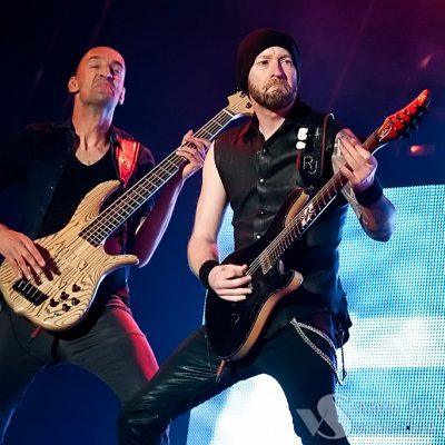 Within Temptation Live Europe Czech Masters Rock Festival