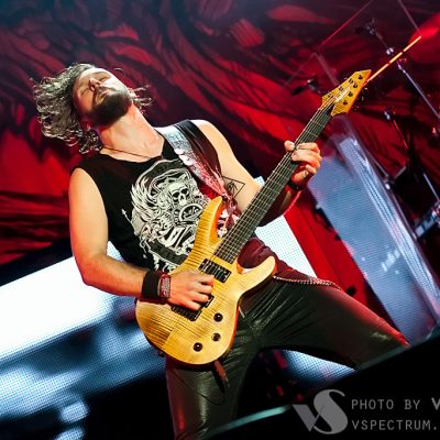 Within Temptation Live Europe Czech Masters Rock Festival