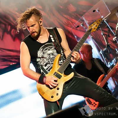 Within Temptation Live Europe Czech Masters Rock Festival