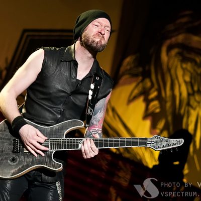 Within Temptation Live Europe Czech Masters Rock Festival