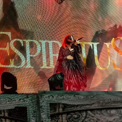 Within Temptation Dutch Rock Alcatraz Metal Kortrijk Belgium Live