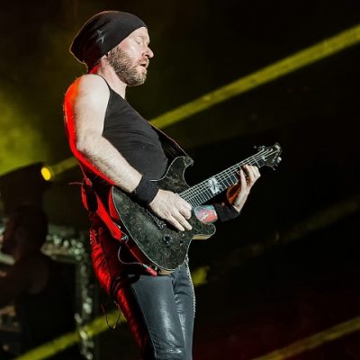 Within Temptation Dutch Rock Alcatraz Metal Kortrijk Belgium Live