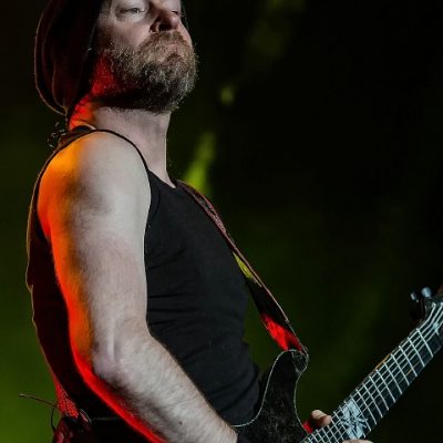Within Temptation Dutch Rock Alcatraz Metal Kortrijk Belgium Live