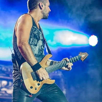 Within Temptation Dutch Rock Alcatraz Metal Kortrijk Belgium Live