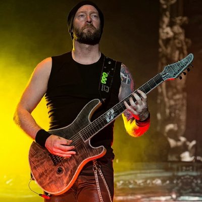 Within Temptation Dutch Rock Alcatraz Metal Kortrijk Belgium Live