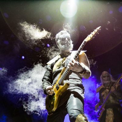 Christmas Live Black Xmas Within Temptation Tilburg 013
