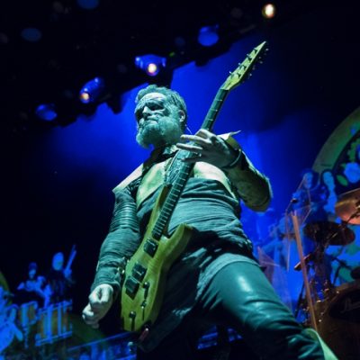 Christmas Live Black Xmas Within Temptation Tilburg 013