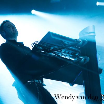 Muziekgebouw Eindhoven