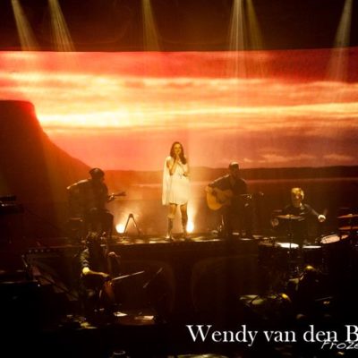 Muziekgebouw Eindhoven