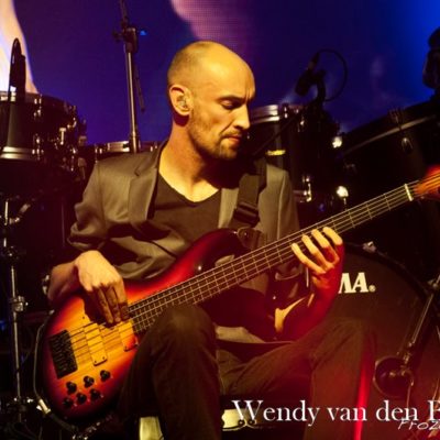 Muziekgebouw Eindhoven