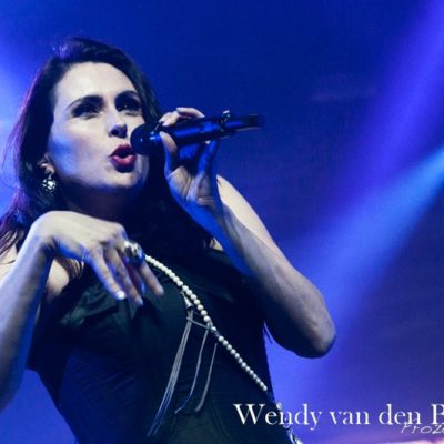 Muziekgebouw Eindhoven