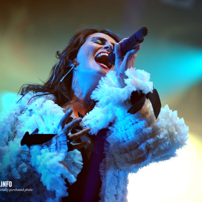 Lowlands