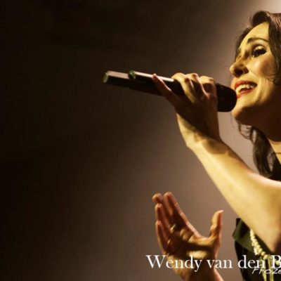 Muziekgebouw Eindhoven