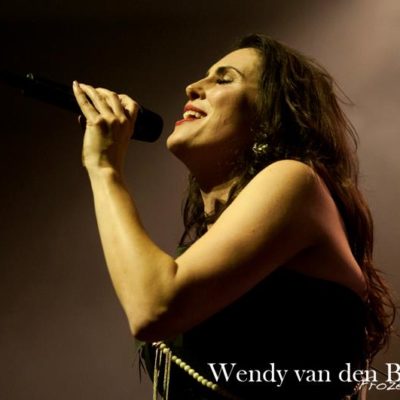 Muziekgebouw Eindhoven