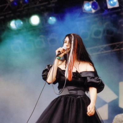 Dynamo Open Air