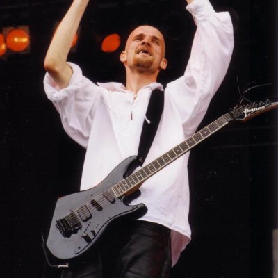 Dynamo Open Air