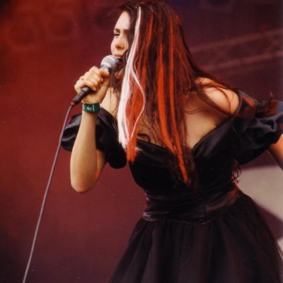 Dynamo Open Air