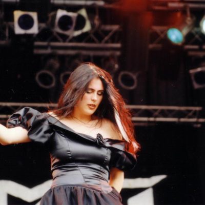 Dynamo Open Air